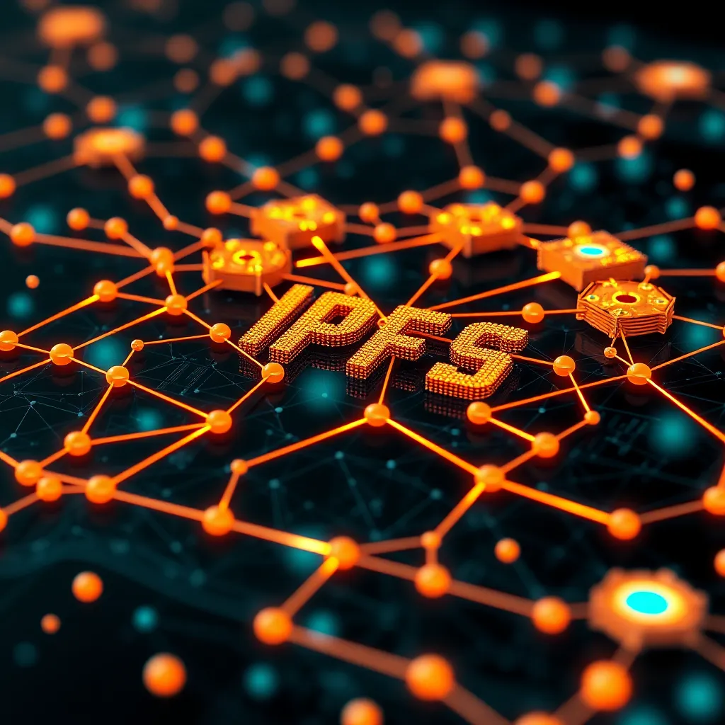 IPFS: 분산형 파일 시스템의 이해와 활용